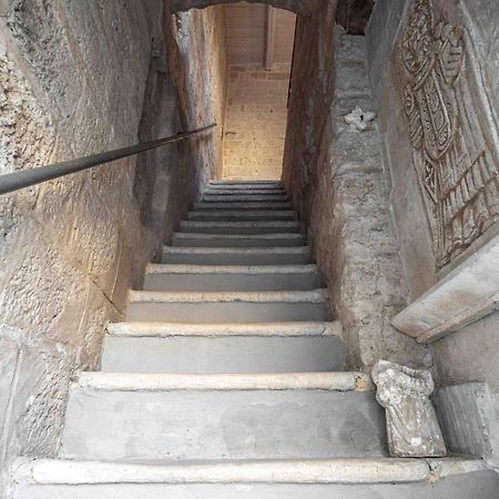 San Pietro House Bari Exterior foto