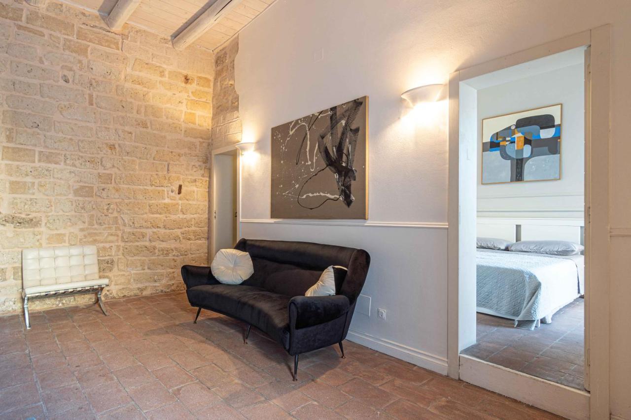 San Pietro House Bari Exterior foto