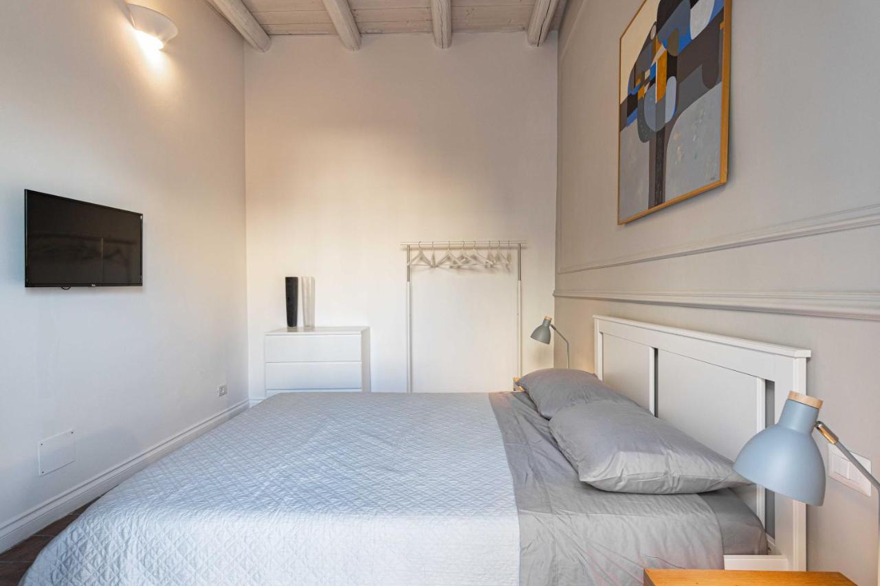 San Pietro House Bari Exterior foto