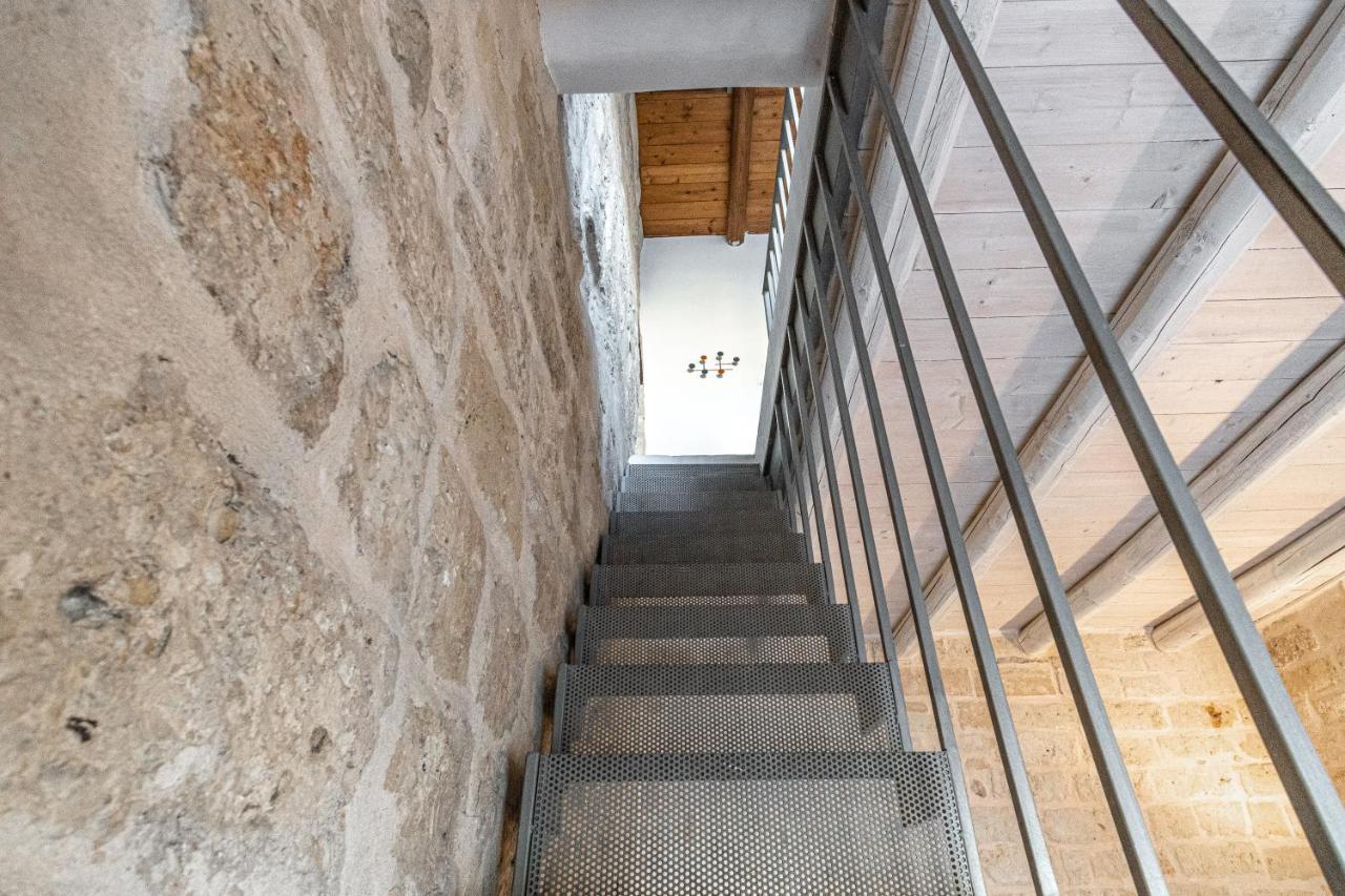 San Pietro House Bari Exterior foto