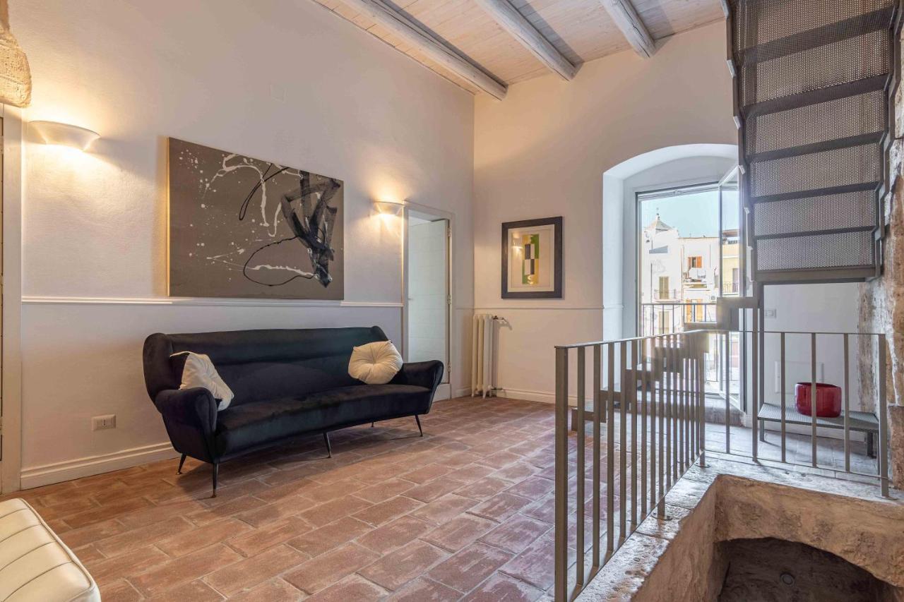 San Pietro House Bari Exterior foto