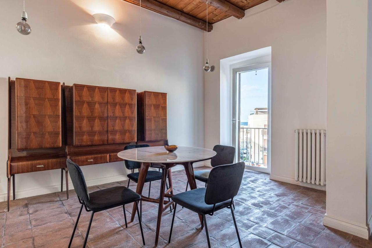 San Pietro House Bari Exterior foto