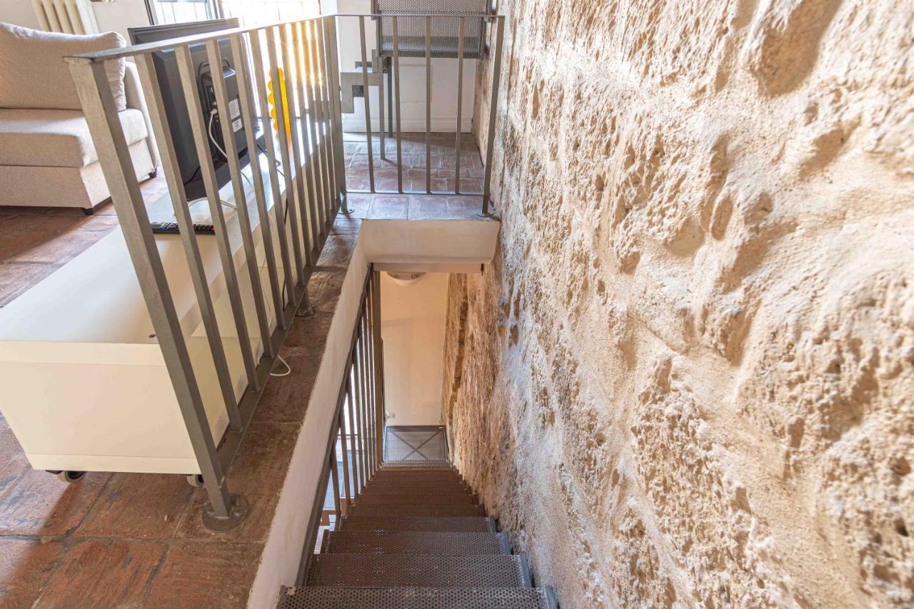San Pietro House Bari Exterior foto